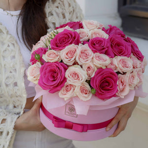 Кутия Валери No. 302 - Представете си изяществото на тази стилна велурена кутия, доставка в София, снимка 3