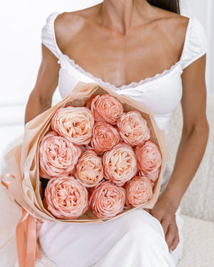 Букет Kahala Signature No. 503 от GEBOV Flowers