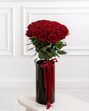 Букет Explorer Classic No. 504 от GEBOV Flowers — снимка 5