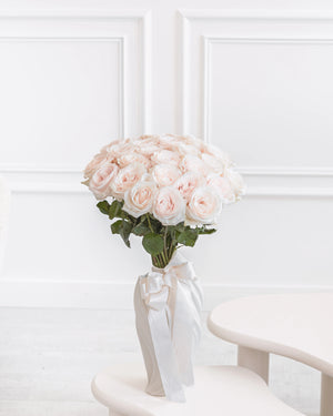 Букет Fancy Dreams Classic No. 514 от GEBOV Flowers — снимка 4