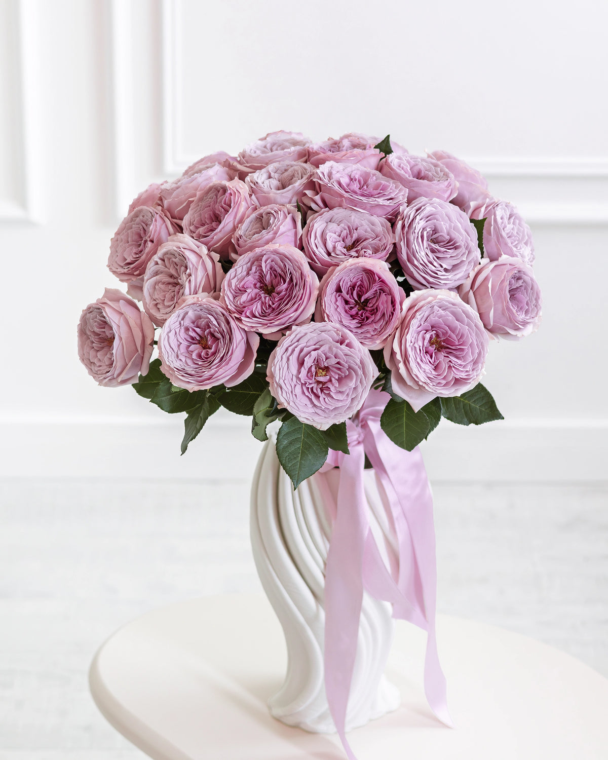 Букет Peonykiss Classic No. 516 от GEBOV Flowers — снимка 3