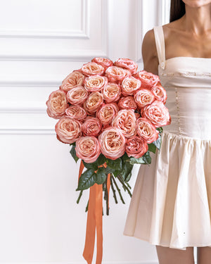 Букет Kahala Classic No. 522 от GEBOV Flowers