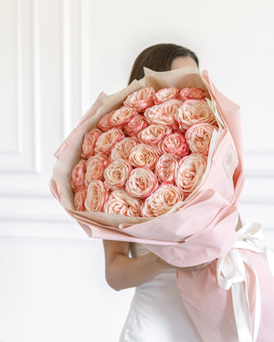 Букет Kahala Timeless No. 523 от GEBOV Flowers — снимка 3