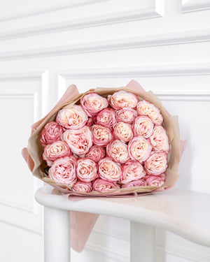 Букет Kahala Timeless No. 523 от GEBOV Flowers — снимка 4