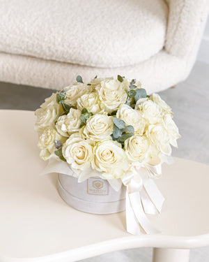 Кутия Mondial Timeless No. 560 от GEBOV Flowers — снимка 7