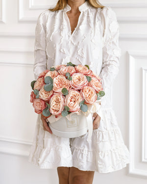 Кутия Kahala Timeless No. 562 от GEBOV Flowers — снимка 5