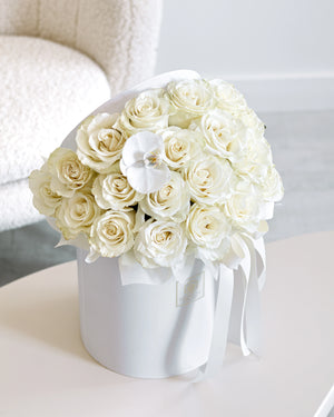 Кутия Mondial Signature No. 572 от GEBOV Flowers — снимка 4
