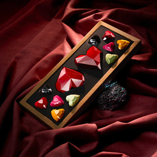 Бонбони La Feve, Две сърца в общ ритъм