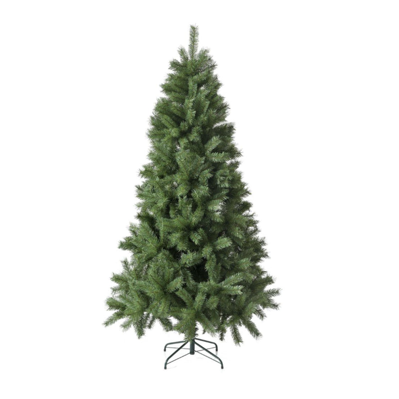 Изкуствена коледна елха Алпайн