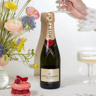 Шампанско  Moët & Chandon Imperial Brut 750 ml