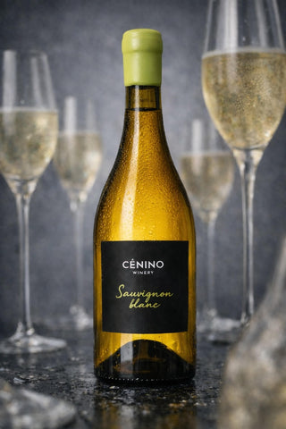 Ценино Совиньон блан 2025