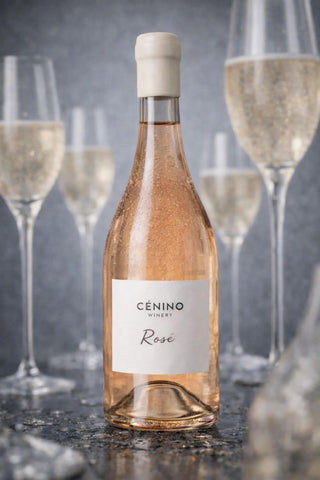 Ценино Розе 2025